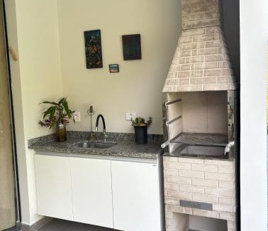 Praia das Cigarras Casa | Casas aconchegantes com piscina na encantadora Praia das Cigarras