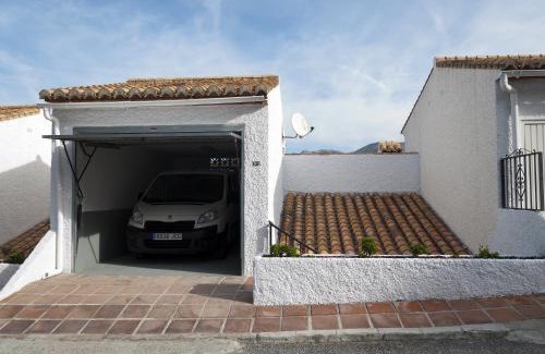 Velilla-Taramay Complejo | Casas Adosadas Lambda