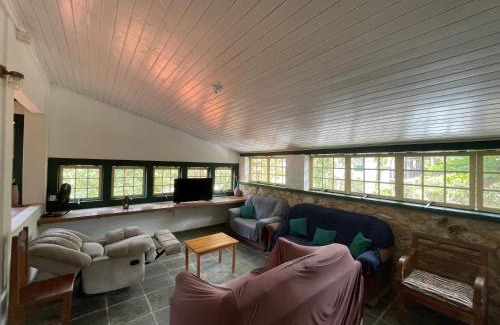 Lazaro Casa | Casas Aguas Cantantes