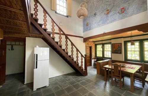 Lazaro Casa | Casas Aguas Cantantes