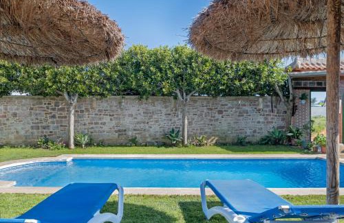 Conil de la Frontera Casa | Casas Alfonso y Laura