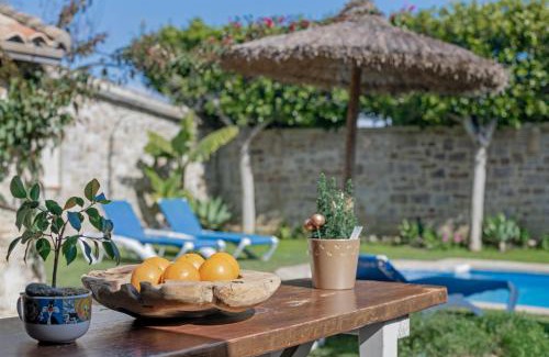 Conil de la Frontera Casa | Casas Alfonso y Laura