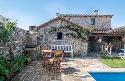 Conil de la Frontera Casa | Casas Alfonso y Laura