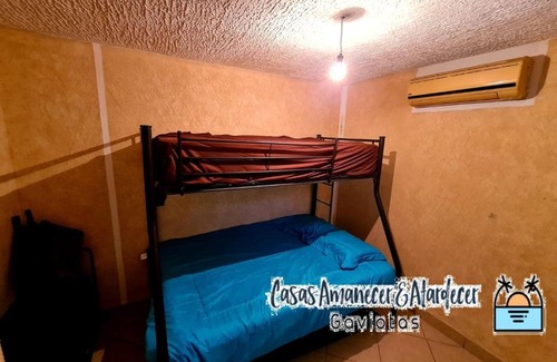 Acapulco Casa | Casas Amanecer & Atardecer
