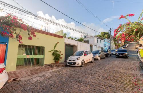 Olinda Historical Center Apartamento | Casas Amparo Manupiá