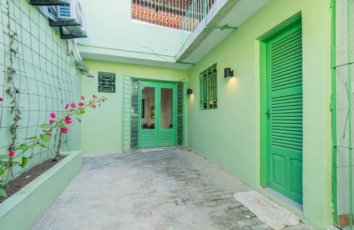 Olinda Historical Center Apartamento | Casas Amparo Manupiá