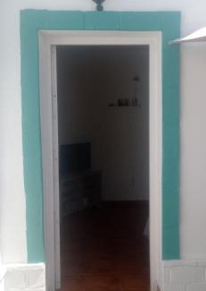 Zahora Apartamento | Casas Baro2
