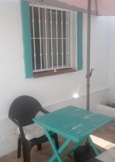 Zahora Apartamento | Casas Baro2