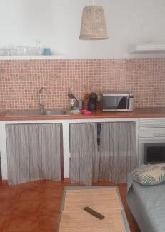 Zahora Apartamento | Casas Baro2