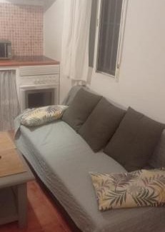 Zahora Apartamento | Casas Baro2