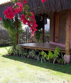 Barra Grande Cabina | Casas Belas de Taipu