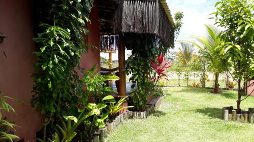 Barra Grande Cabina | Casas Belas de Taipu