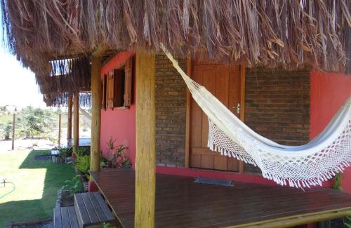 Barra Grande Cabina | Casas Belas de Taipu