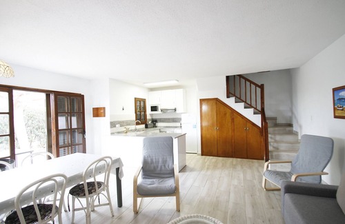 Miami Platja Chalet De Esquí | Casas Blancas 39, Parc Mont-roig