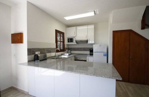 Miami Platja Chalet De Esquí | Casas Blancas 39, Parc Mont-roig