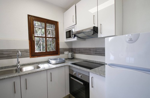 Miami Platja Chalet De Esquí | Casas Blancas 39, Parc Mont-roig