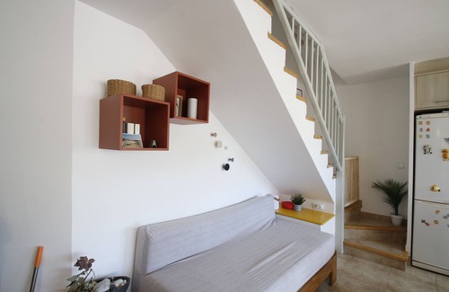 Miami Platja Chalet De Esquí | Casas Blancas 5, Parc Mont-roig