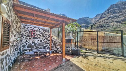 La Aldea de San Nicolas Casa | Casas Blancas -Suites 2y3- R E L A X