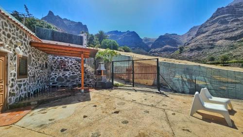 La Aldea de San Nicolas Casa | Casas Blancas -Suites 2y3- R E L A X