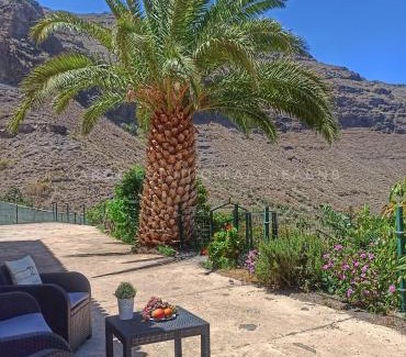 La Aldea de San Nicolas Casa | Casas Blancas -Suites 2y3- R E L A X