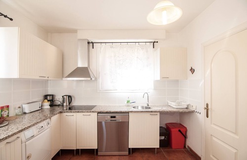 Begur Apartamento | Casas-Buendia Elegante y espacioso apartamento junto a la piscina