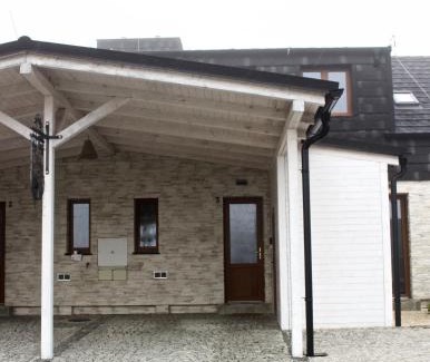 Bozi Dar Apartamento | Casas Confort 256