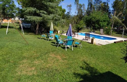 Villa Parque Síquiman Casa | Casas Cordoba