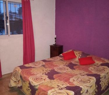 Villa Parque Síquiman Casa | Casas Cordoba