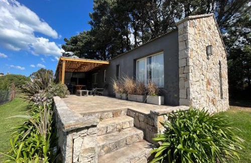 Colonia de Chapadmalal Cabina | Casas Criollas