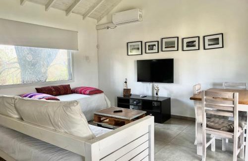 Colonia de Chapadmalal Cabina | Casas Criollas