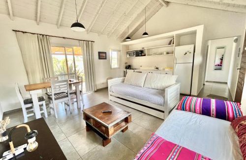 Colonia de Chapadmalal Cabina | Casas Criollas