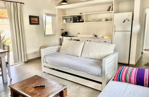 Colonia de Chapadmalal Cabina | Casas Criollas