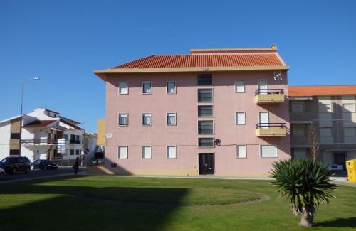 Praia de Santa Cruz Apartamento | Casas da Avó II