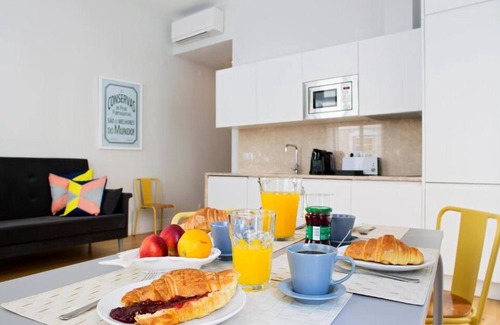 Santa Maria Maior Apartamento | Casas da Baixa - Lighthouse Apartments