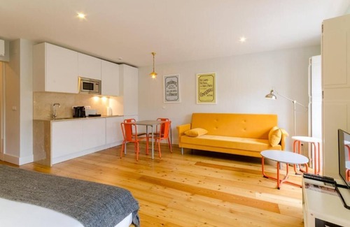 Santa Maria Maior Apartamento | Casas da Baixa - Lighthouse Apartments