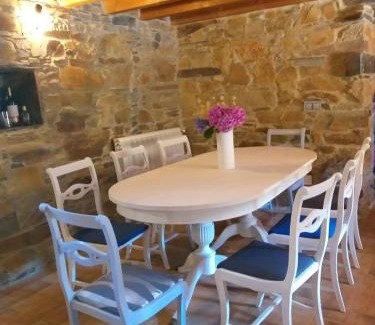 Serta Casa | Casas da Cabrieira