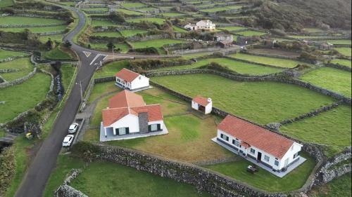 Lajes das Flores Casa | Casas da Cascata