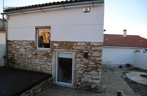 Porto de Mos Casa | Casas da Chainça - Turismo de Natureza