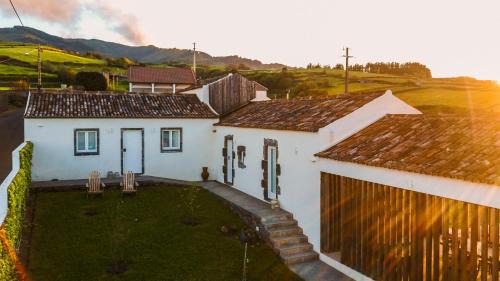 Nordeste Casa | Casas da Chaminé Eco Country Lodge