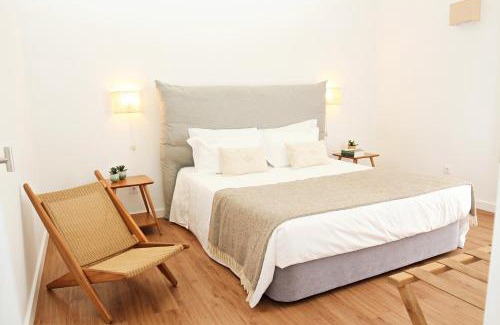 Nordeste Casa | Casas da Chaminé Eco Country Lodge