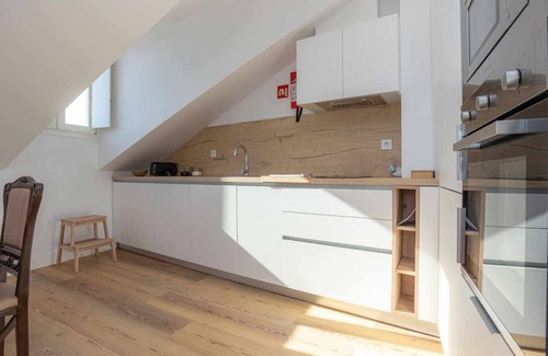 Agueda Apartamento | Casas da Couraça - Pessoa