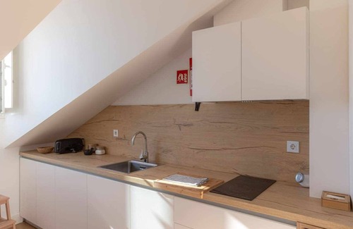 Agueda Apartamento | Casas da Couraça - Pessoa