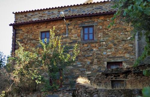 Sobreira Formosa Casa | Casas da Encosta