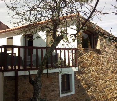 Sobreira Formosa Casa | Casas da Encosta