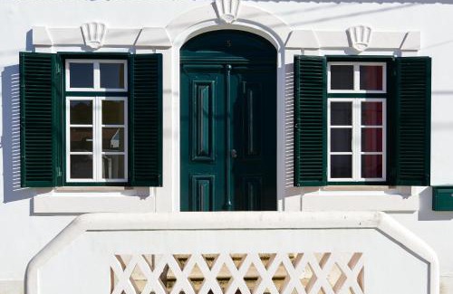 Beira Casa | Casas da Estação, Country Houses