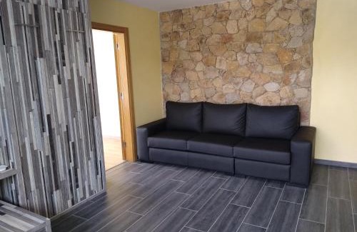 Fornos de Algodres Casa | Casas da Fraga - Serra da Estrela