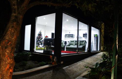 Fornos de Algodres Casa | Casas da Fraga - Serra da Estrela