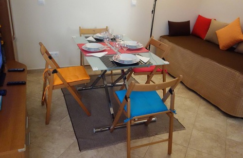 Magoito Casa | CASAS DE LA JOANINHA - SINTRA - PLAYA DE MAGOITO - TOJEIRA