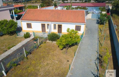 Aldeia de Brescos Apartamento | Casas Da Lagoa - T2 Norte