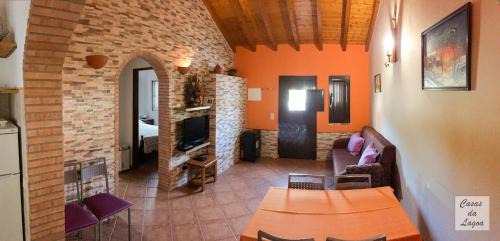Aldeia de Brescos Apartamento | Casas Da Lagoa - T2 Norte